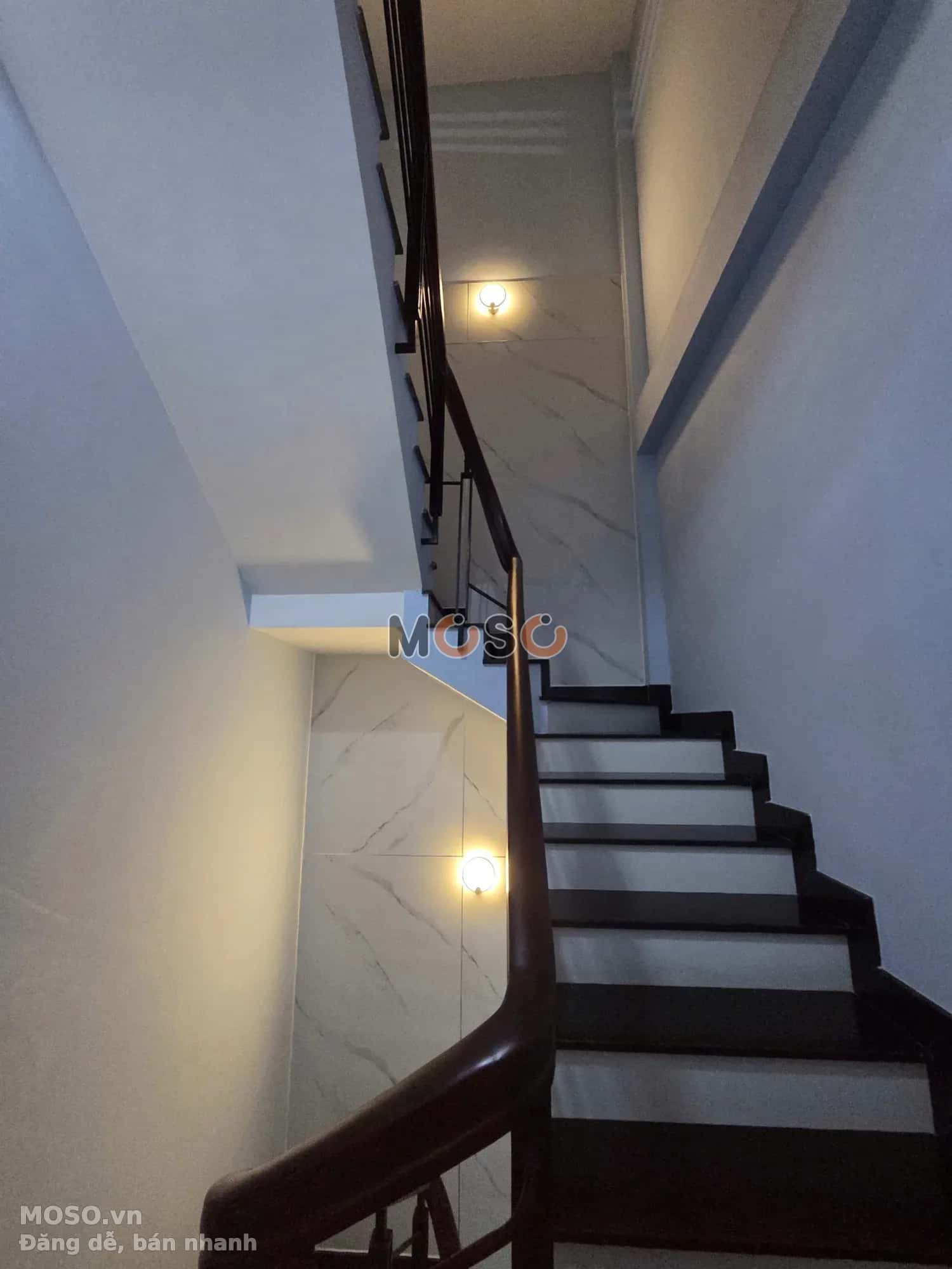 Cho thuê nhà hẻm Đồng Nai Quận 10, TP.HCM – 5 phòng ngủ, giá 25 triệu - ảnh 6