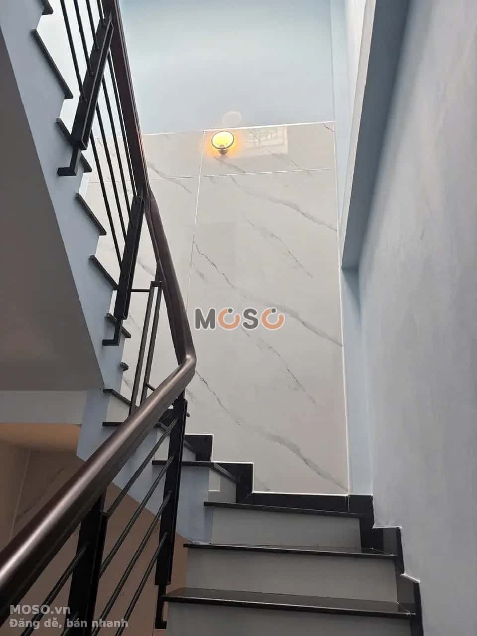 Cho thuê nhà hẻm Đồng Nai Quận 10, TP.HCM – 5 phòng ngủ, giá 25 triệu - ảnh 8