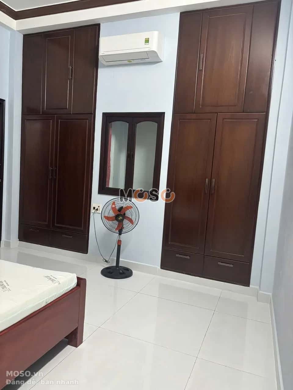 Cho thuê nhà hẻm Đồng Nai Quận 10, TP.HCM – 5 phòng ngủ, giá 25 triệu - ảnh 11