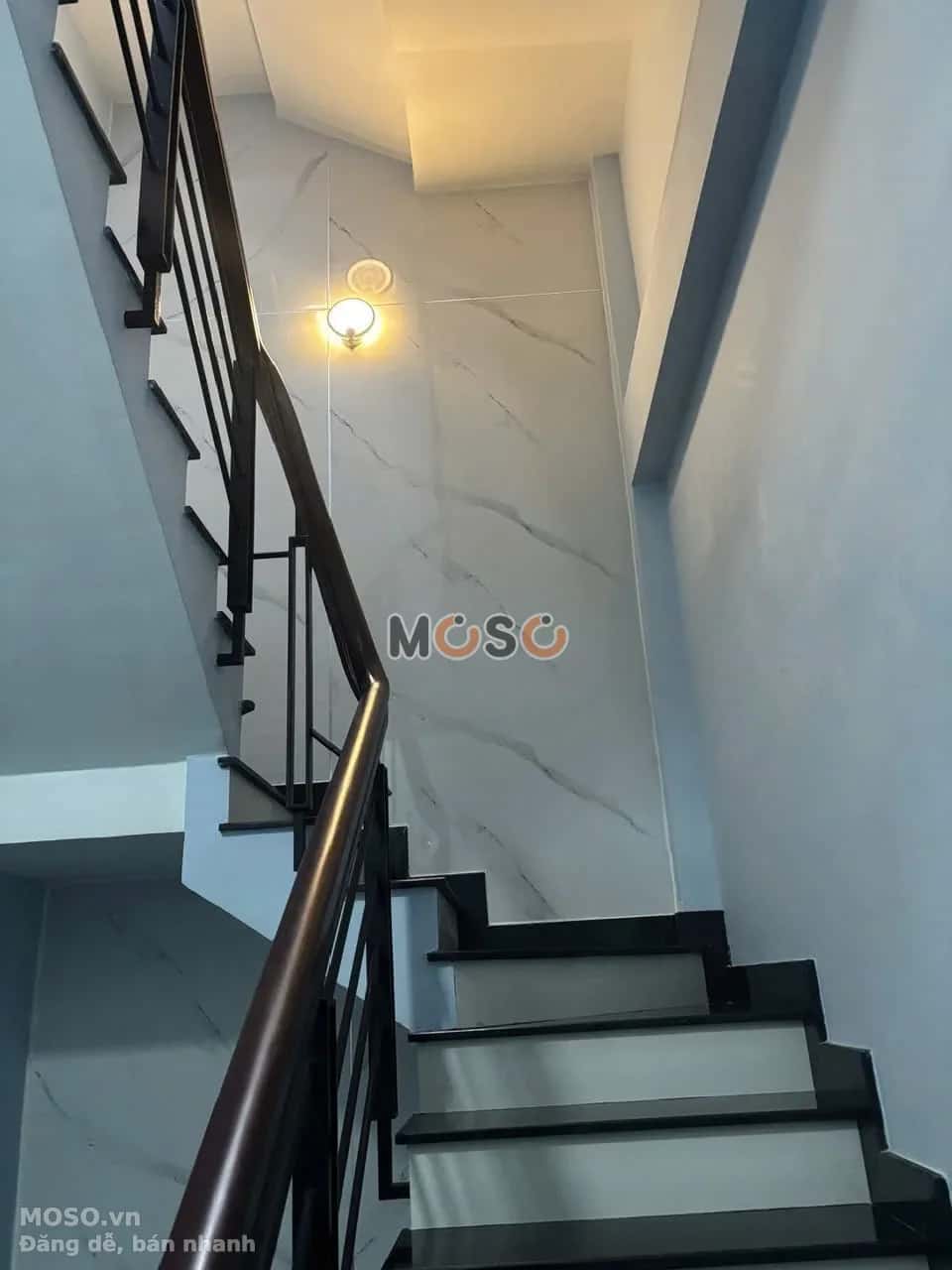 Cho thuê nhà hẻm Đồng Nai Quận 10, TP.HCM – 5 phòng ngủ, giá 25 triệu - ảnh 9