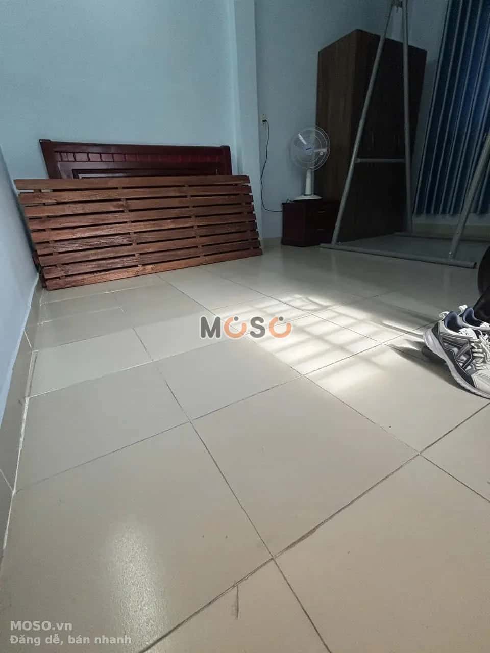 Cho thuê nhà hẻm Đồng Nai Quận 10, TP.HCM – 5 phòng ngủ, giá 25 triệu - ảnh 16