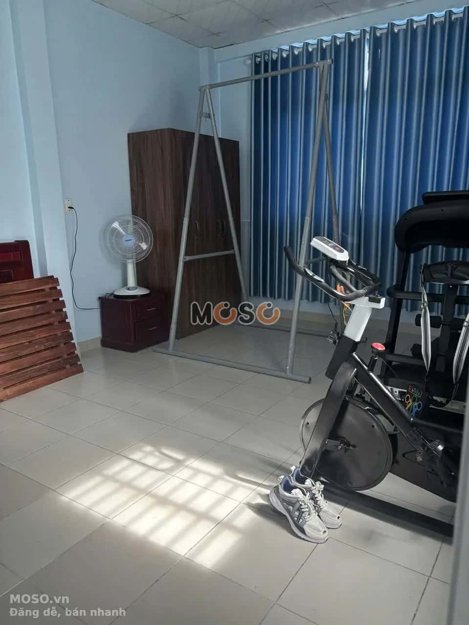 Cho thuê nhà hẻm Đồng Nai Quận 10, TP.HCM – 5 phòng ngủ, giá 25 triệu - ảnh 17