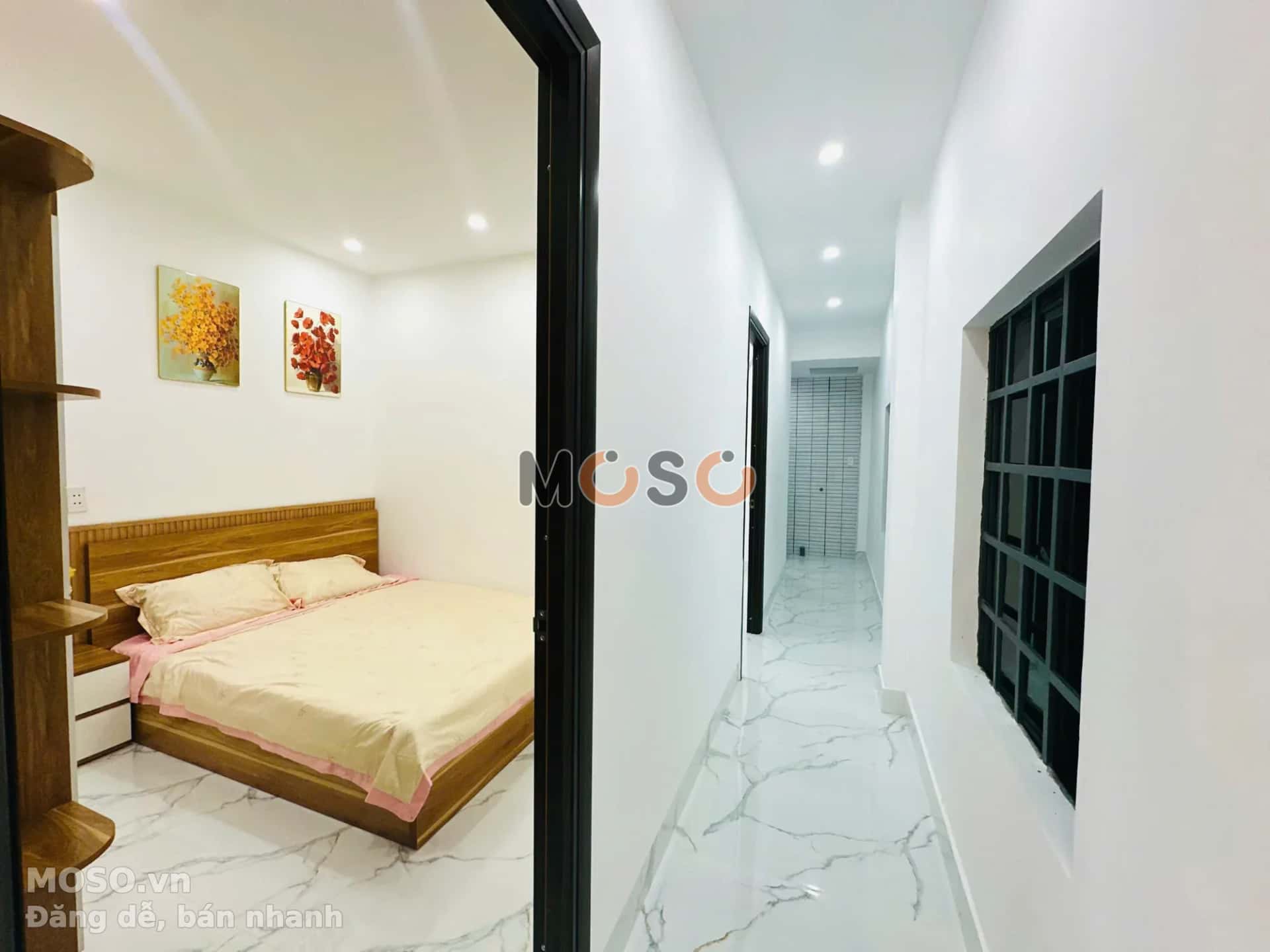 Bán nhà hẻm Tôn Đản Quận Cẩm Lệ, TP. Đà Nẵng – 3 phòng ngủ, giá 4 tỷ - ảnh 6
