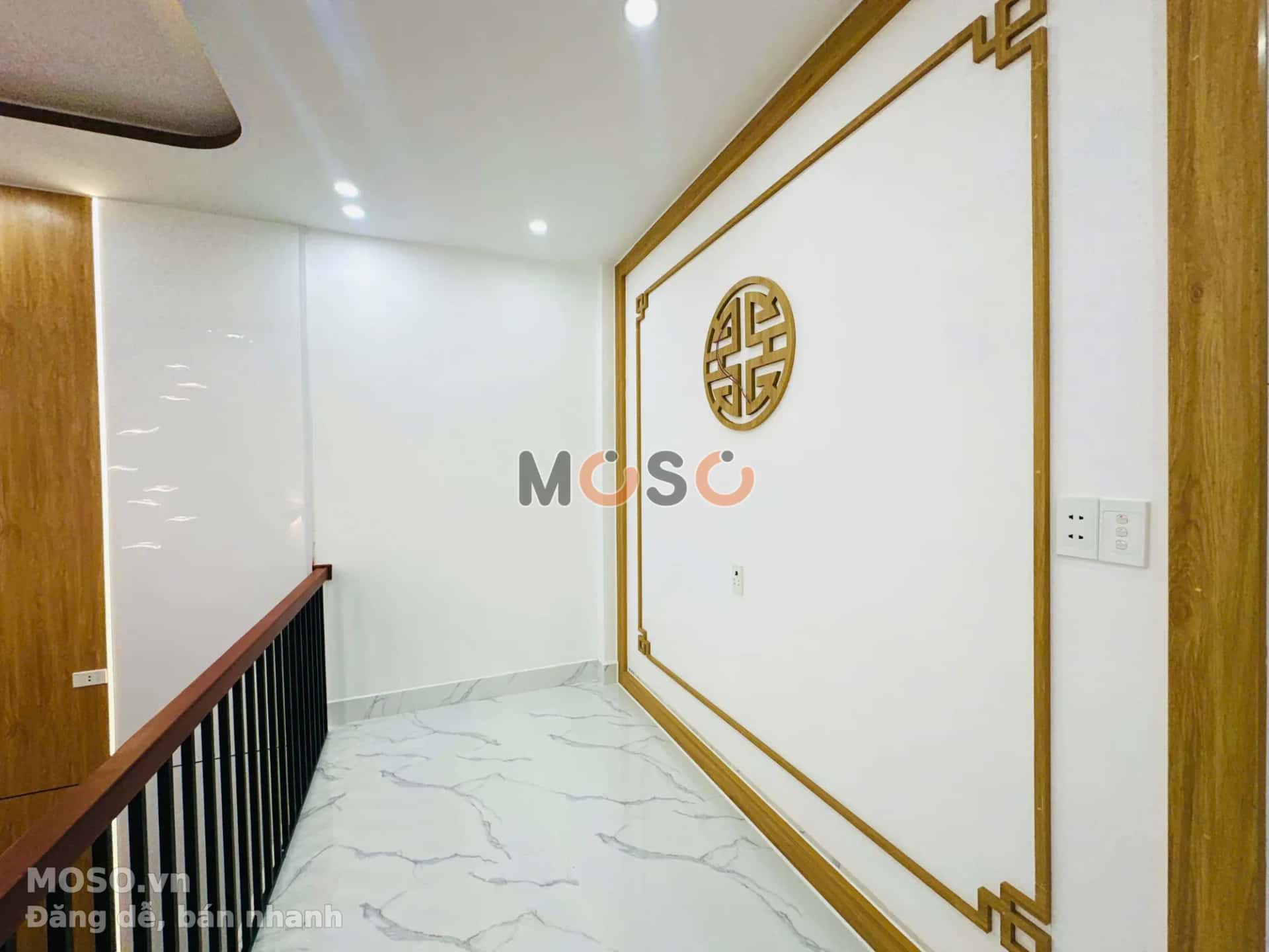 Bán nhà hẻm Tôn Đản Quận Cẩm Lệ, TP. Đà Nẵng – 3 phòng ngủ, giá 4 tỷ - ảnh 10