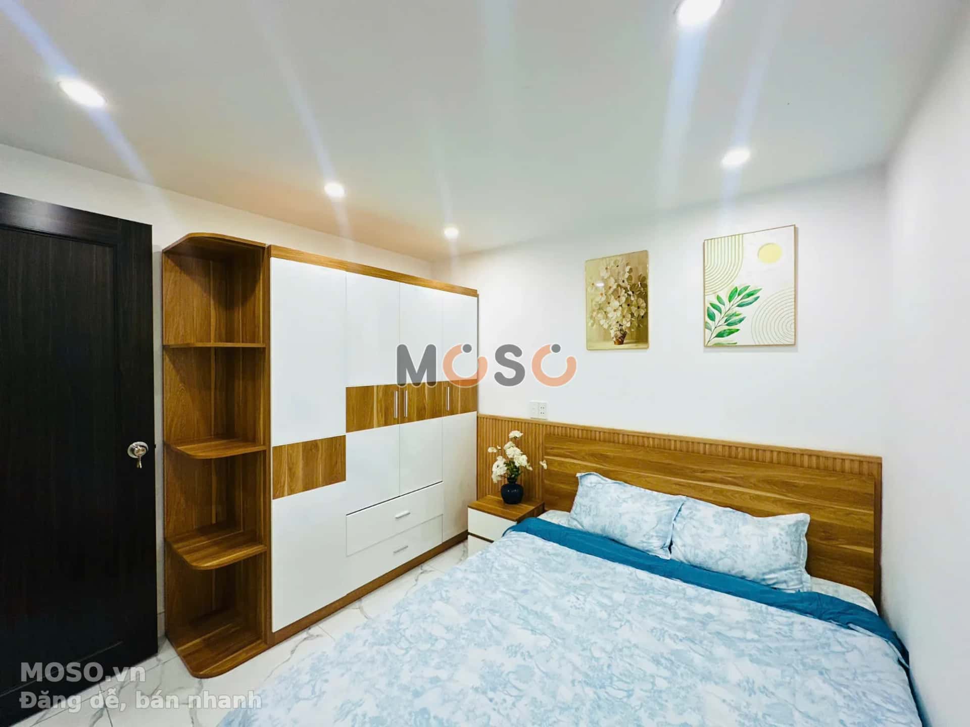 Bán nhà hẻm Tôn Đản Quận Cẩm Lệ, TP. Đà Nẵng – 3 phòng ngủ, giá 4 tỷ - ảnh 7