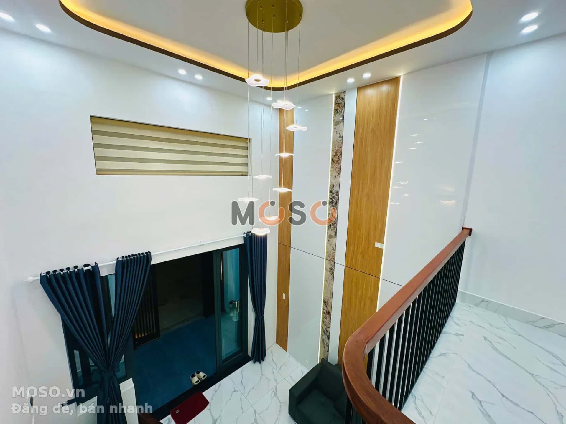 Bán nhà hẻm Tôn Đản Quận Cẩm Lệ, TP. Đà Nẵng – 3 phòng ngủ, giá 4 tỷ - ảnh 5
