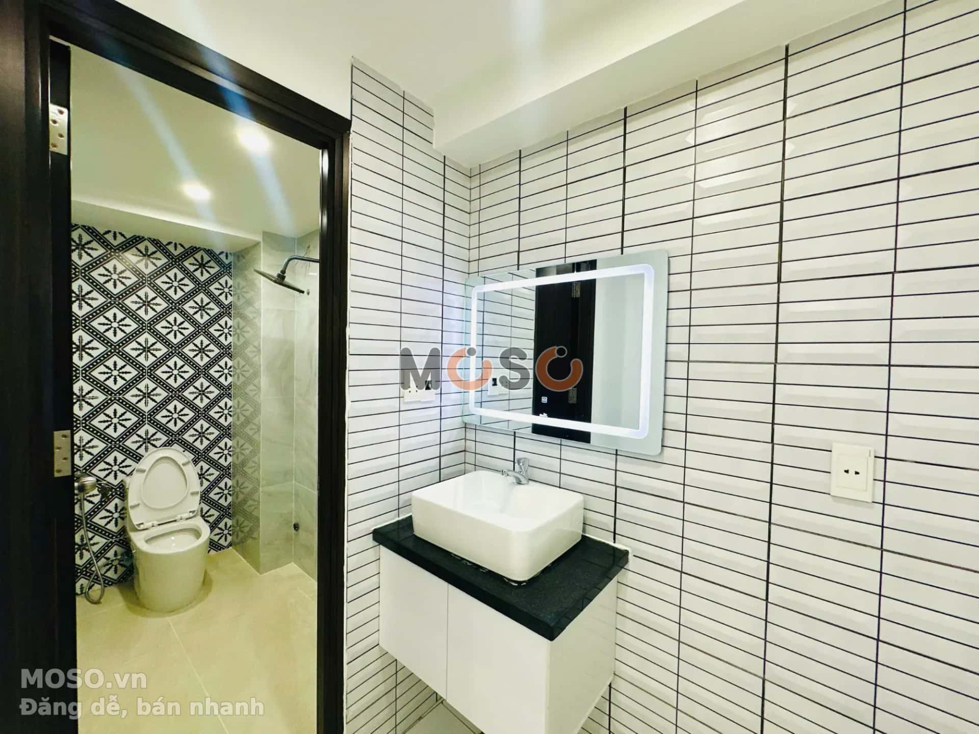 Bán nhà hẻm Tôn Đản Quận Cẩm Lệ, TP. Đà Nẵng – 3 phòng ngủ, giá 4 tỷ - ảnh 9
