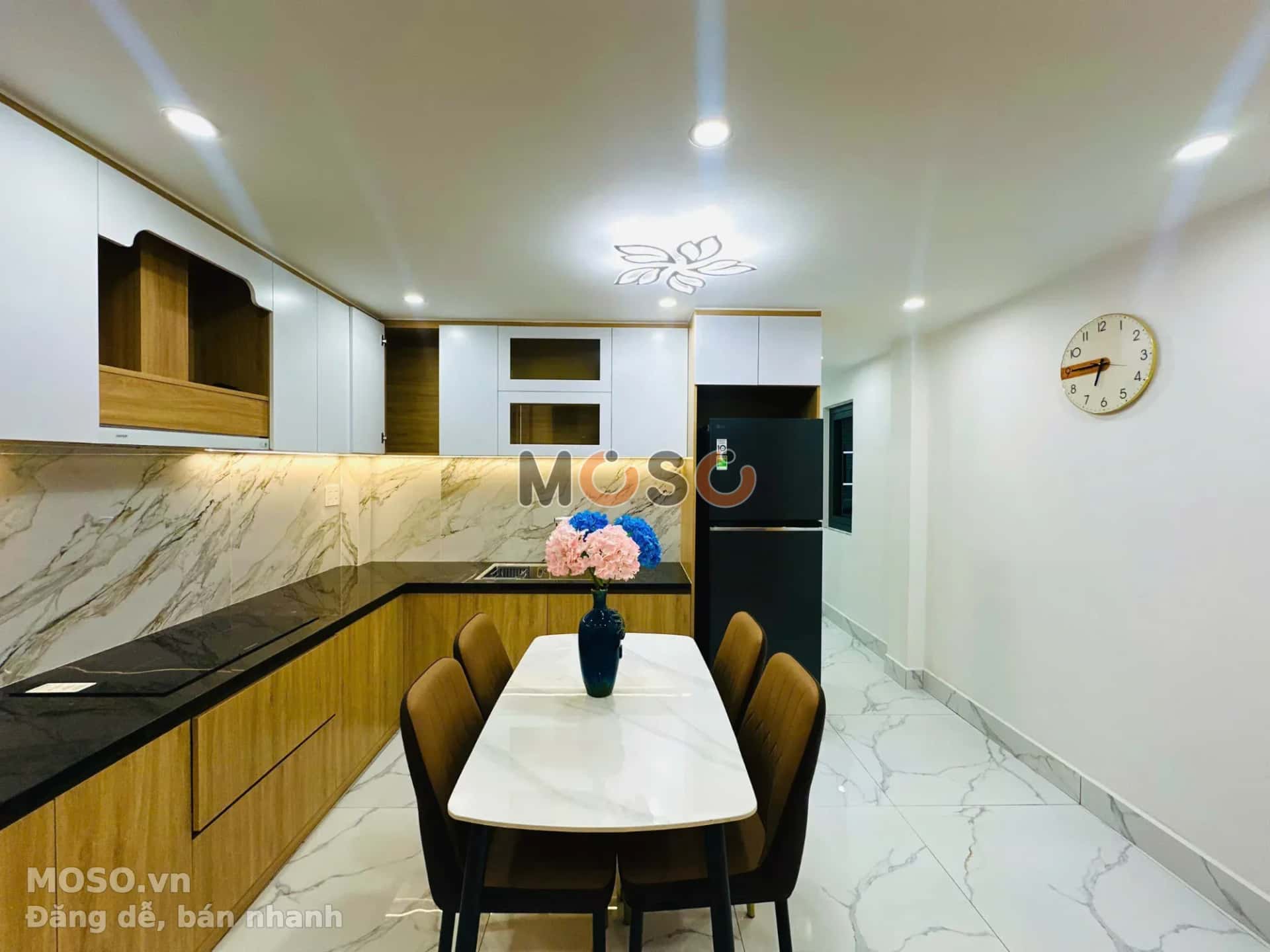 Bán nhà hẻm Tôn Đản Quận Cẩm Lệ, TP. Đà Nẵng – 3 phòng ngủ, giá 4 tỷ - ảnh 4