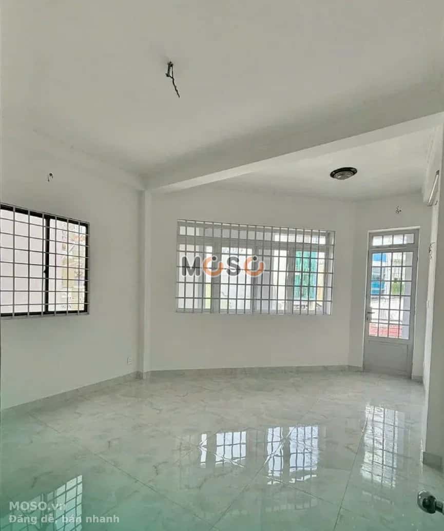 Bán nhà mặt tiền Trương Hán Siêu Quận 1, TP.HCM – 3 phòng ngủ, giá 8.8 tỷ - ảnh 3