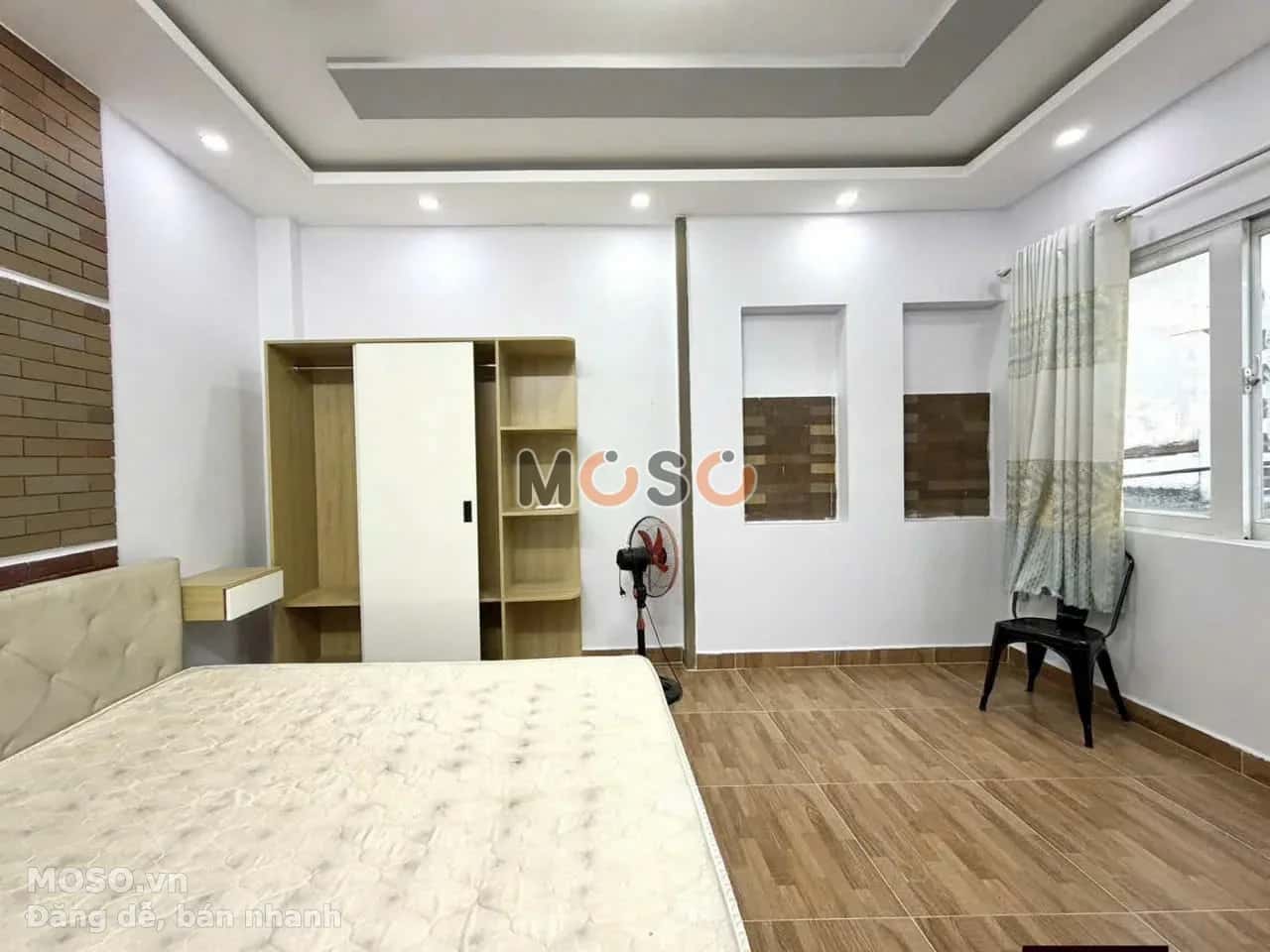 Bán nhà hẻm Hoàng Hoa Thám  Quận Phú Nhuận, TP.HCM – 8 phòng ngủ, giá 11.5 tỷ - ảnh 10