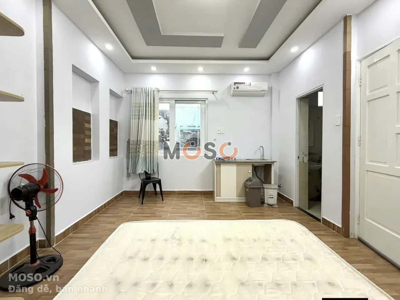 Bán nhà hẻm Hoàng Hoa Thám  Quận Phú Nhuận, TP.HCM – 8 phòng ngủ, giá 11.5 tỷ - ảnh 3