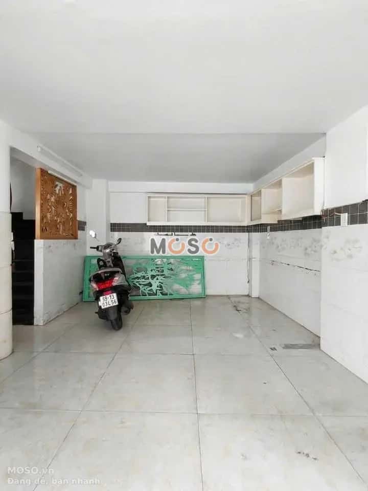 Bán nhà hẻm Hoàng Hoa Thám  Quận Phú Nhuận, TP.HCM – 8 phòng ngủ, giá 11.5 tỷ - ảnh 2