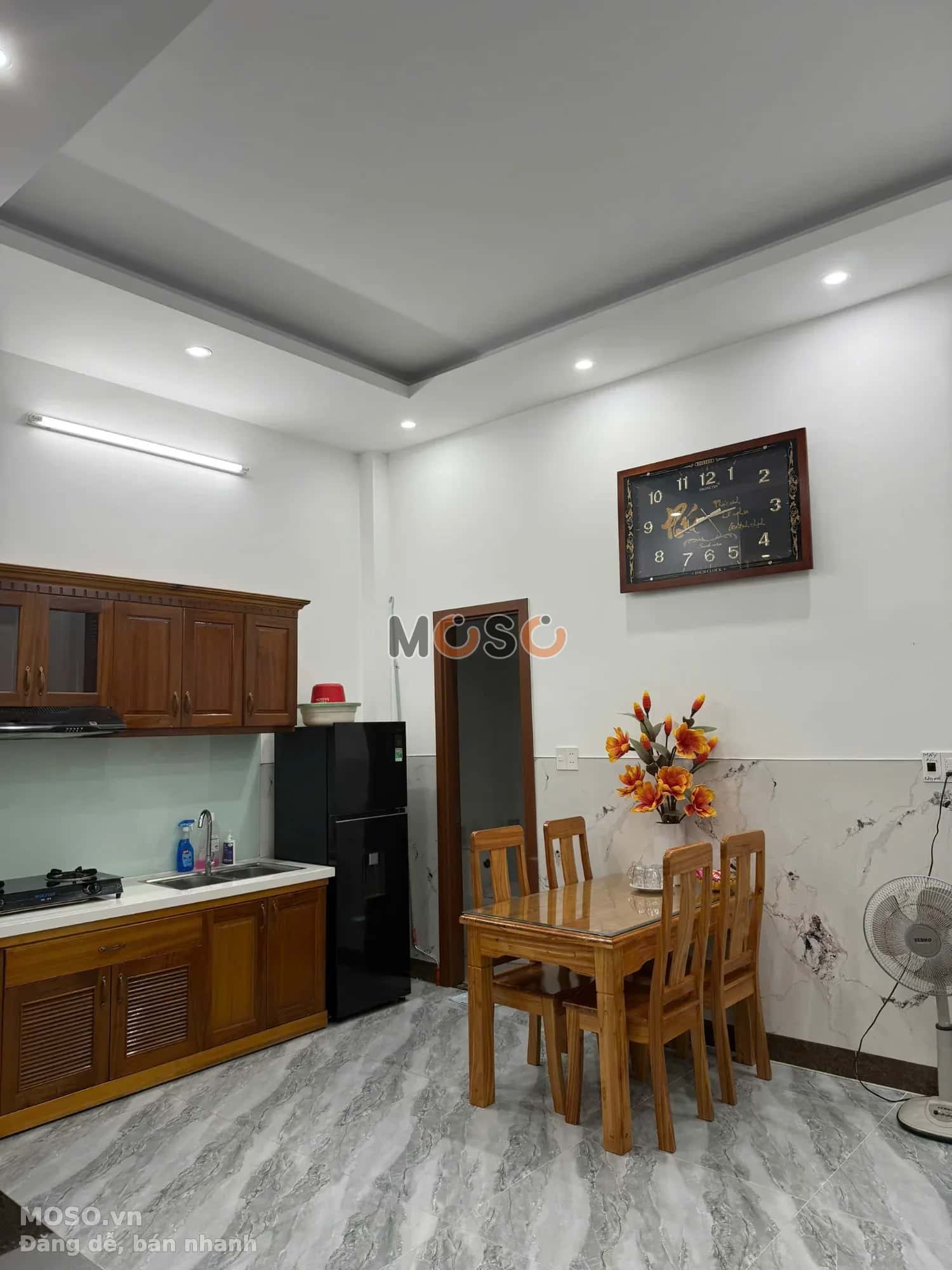 Bán nhà mặt tiền Đào Nguyên Phổ Quận Thanh Khê, TP. Đà Nẵng – 5 phòng ngủ, giá 7.8 tỷ - ảnh 4