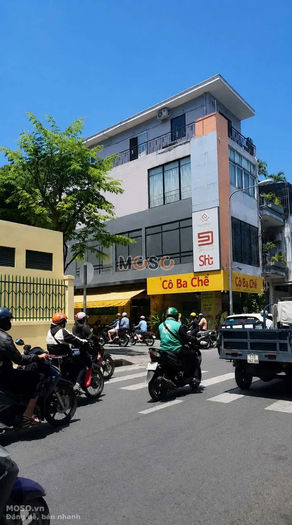 Bán nhà hẻm Nguyễn Thái Sơn Quận Gò Vấp, TP.HCM – 5 phòng ngủ, giá 19.7 tỷ - ảnh 3
