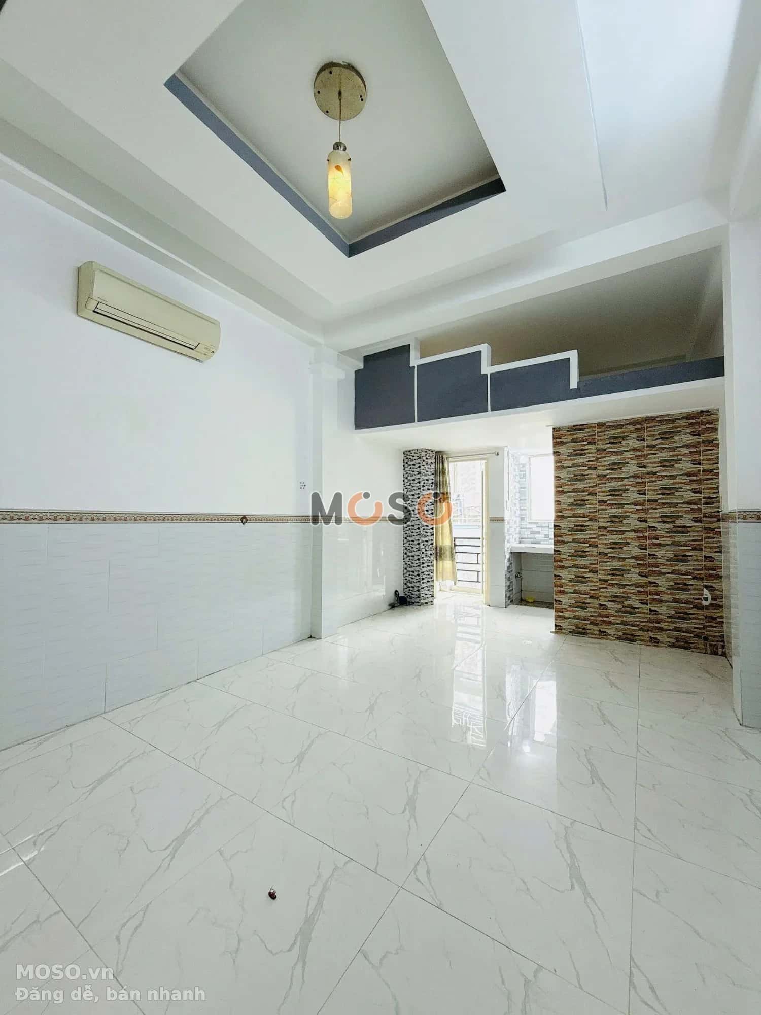 Bán nhà hẻm Đường Âu Dương Lân Quận 8, TP.HCM – 9 phòng ngủ, giá 8.7 tỷ - ảnh 3