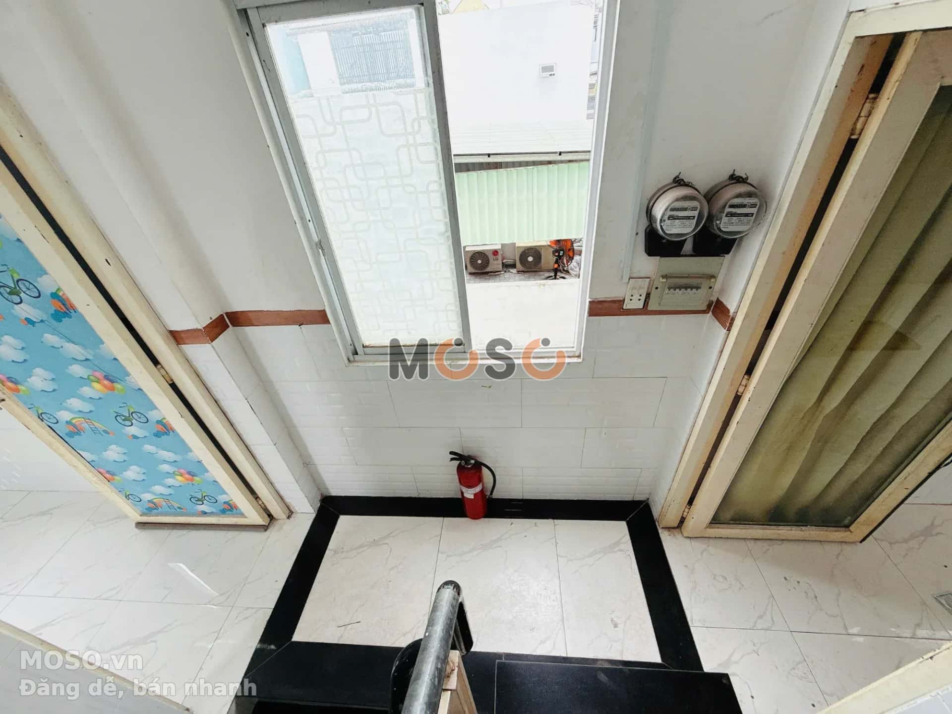 Bán nhà hẻm Đường Âu Dương Lân Quận 8, TP.HCM – 9 phòng ngủ, giá 8.7 tỷ - ảnh 8
