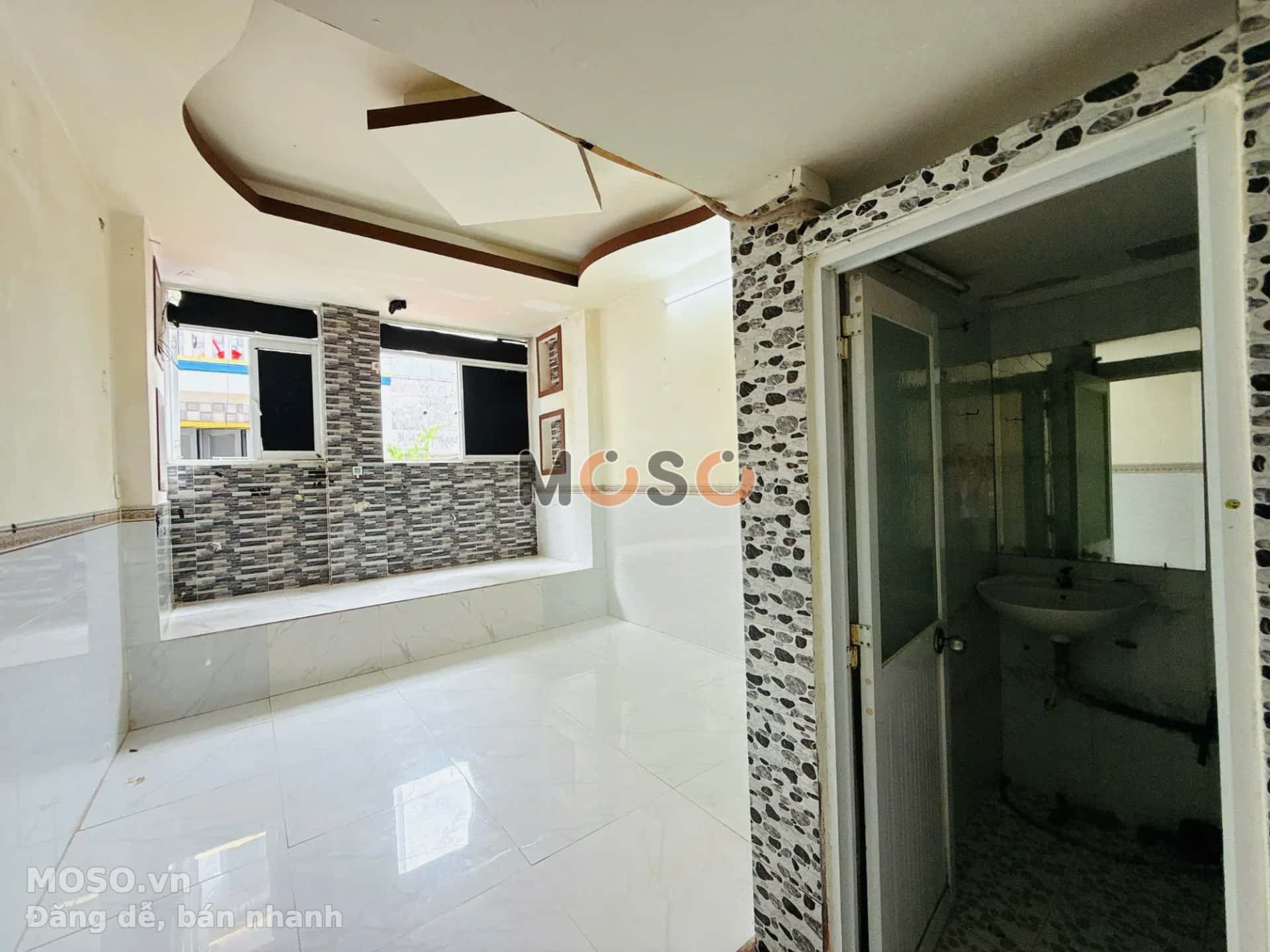 Bán nhà hẻm Đường Âu Dương Lân Quận 8, TP.HCM – 9 phòng ngủ, giá 8.7 tỷ - ảnh 5