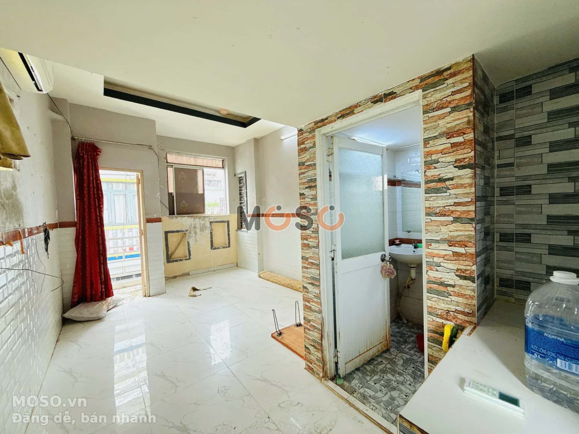 Bán nhà hẻm Đường Âu Dương Lân Quận 8, TP.HCM – 9 phòng ngủ, giá 8.7 tỷ - ảnh 4