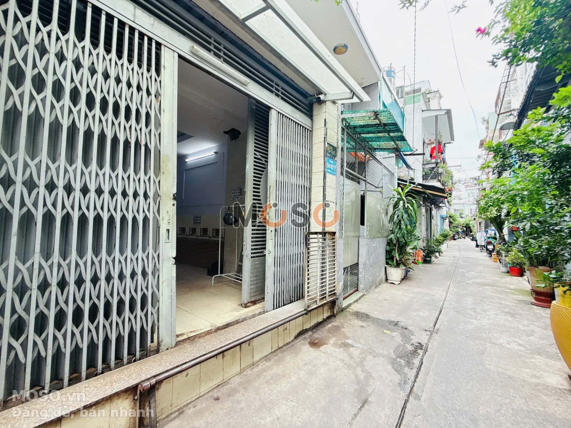 Bán nhà hẻm Đường Âu Dương Lân Quận 8, TP.HCM – 9 phòng ngủ, giá 8.7 tỷ - ảnh 10