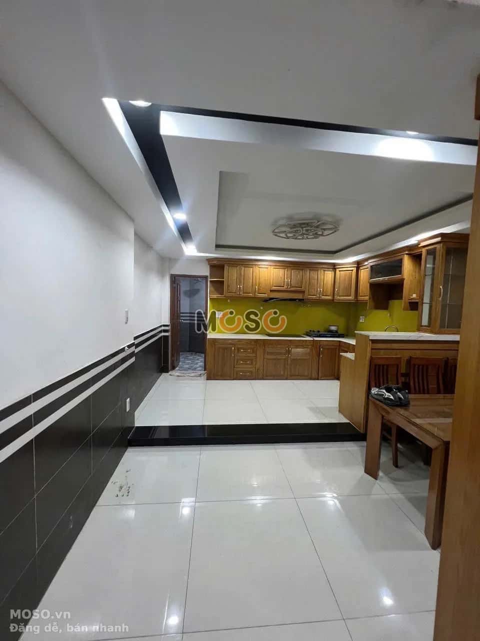Bán nhà hẻm Dương Quảng Hàm  Quận Gò Vấp, TP.HCM – 5 phòng ngủ, giá 7.2 tỷ - ảnh 5