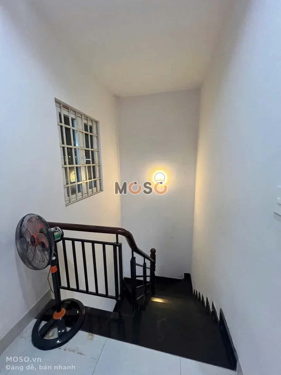 Bán nhà hẻm Dương Quảng Hàm  Quận Gò Vấp, TP.HCM – 5 phòng ngủ, giá 7.2 tỷ - ảnh 7