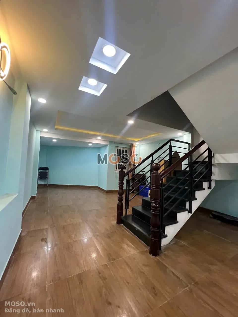 Bán nhà hẻm Dương Quảng Hàm  Quận Gò Vấp, TP.HCM – 5 phòng ngủ, giá 7.2 tỷ - ảnh 6