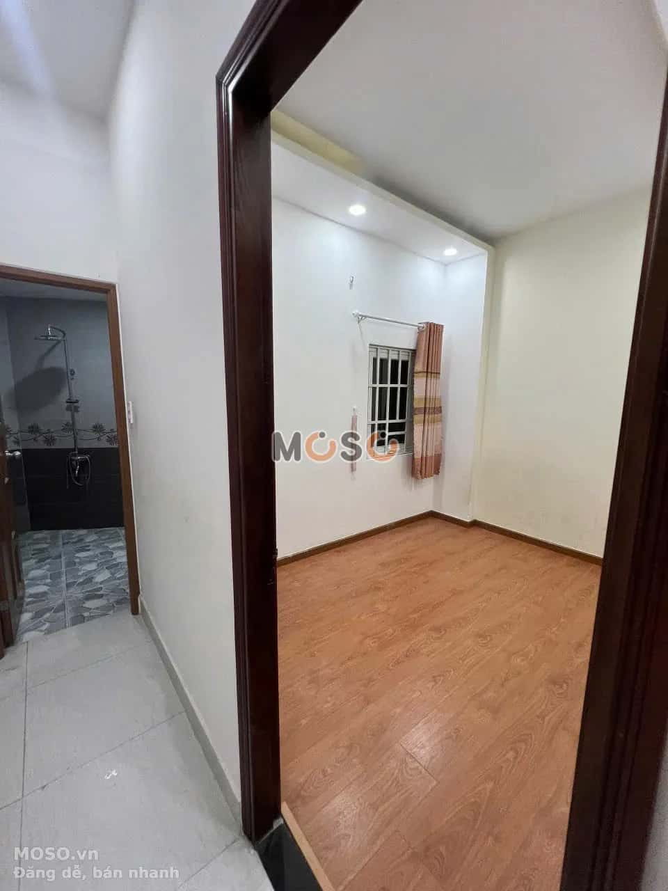 Bán nhà hẻm Dương Quảng Hàm  Quận Gò Vấp, TP.HCM – 5 phòng ngủ, giá 7.2 tỷ - ảnh 8