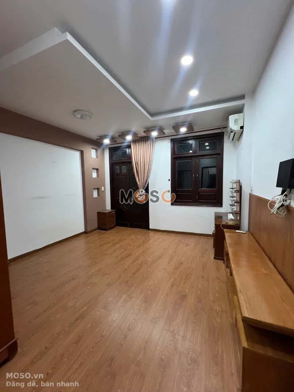 Bán nhà hẻm Dương Quảng Hàm  Quận Gò Vấp, TP.HCM – 5 phòng ngủ, giá 7.2 tỷ - ảnh 10