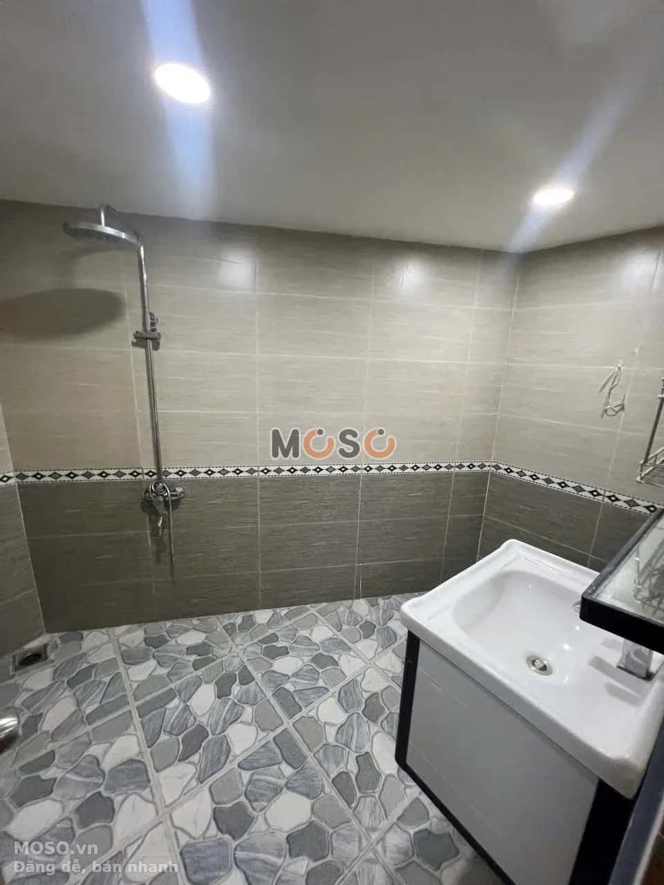 Bán nhà hẻm Dương Quảng Hàm  Quận Gò Vấp, TP.HCM – 5 phòng ngủ, giá 7.2 tỷ - ảnh 12