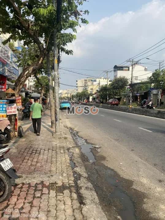 Bán đất Phan Văn Hớn Quận 12, TP.HCM – giá 37 tỷ - ảnh 5
