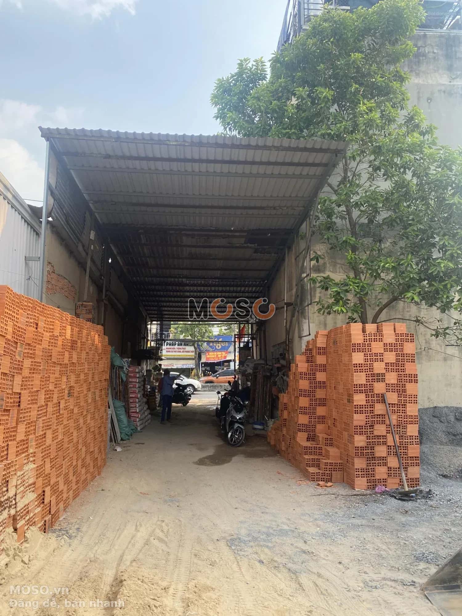 Bán đất Phan Văn Hớn Quận 12, TP.HCM – giá 37 tỷ - ảnh 3