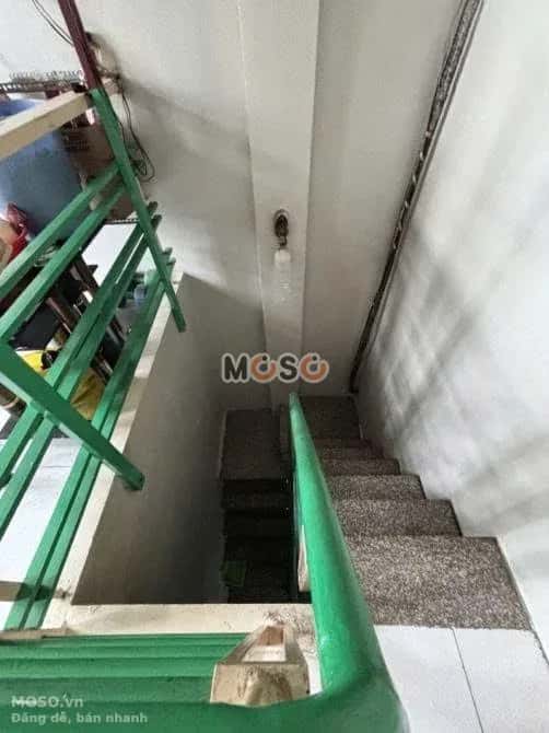 Bán nhà hẻm Miếu Bình Đông Quận Bình Tân, TP.HCM – 4 phòng ngủ, giá 3.9 tỷ - ảnh 5