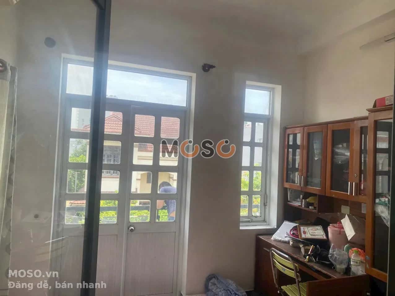 Bán nhà hẻm Hoàng Diệu Quận Hải Châu, TP. Đà Nẵng – 3 phòng ngủ, giá 7.5 tỷ - ảnh 9
