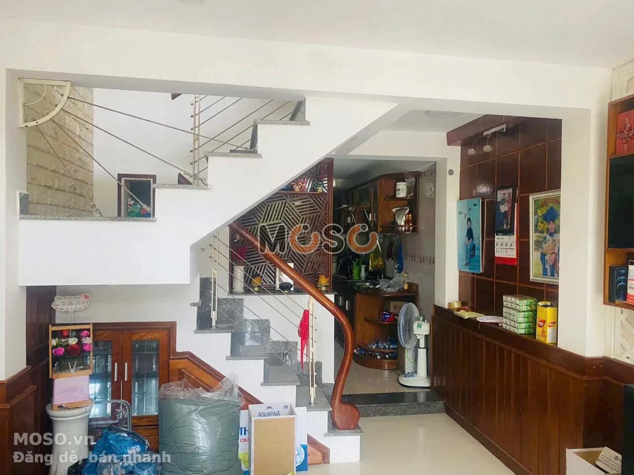 Bán nhà hẻm Hoàng Diệu Quận Hải Châu, TP. Đà Nẵng – 3 phòng ngủ, giá 7.5 tỷ - ảnh 5