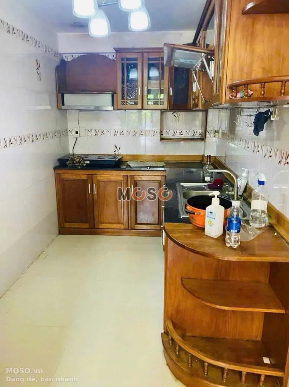 Bán nhà hẻm Hoàng Diệu Quận Hải Châu, TP. Đà Nẵng – 3 phòng ngủ, giá 7.5 tỷ - ảnh 4