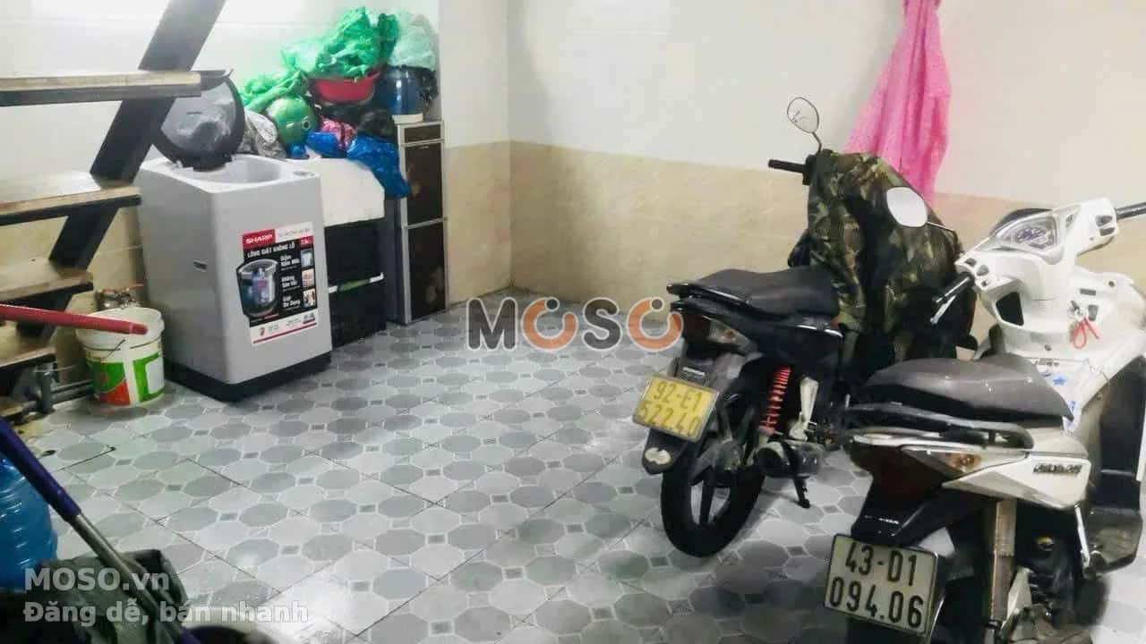 Bán nhà hẻm Hoàng Diệu Quận Hải Châu, TP. Đà Nẵng – 3 phòng ngủ, giá 7.5 tỷ - ảnh 11