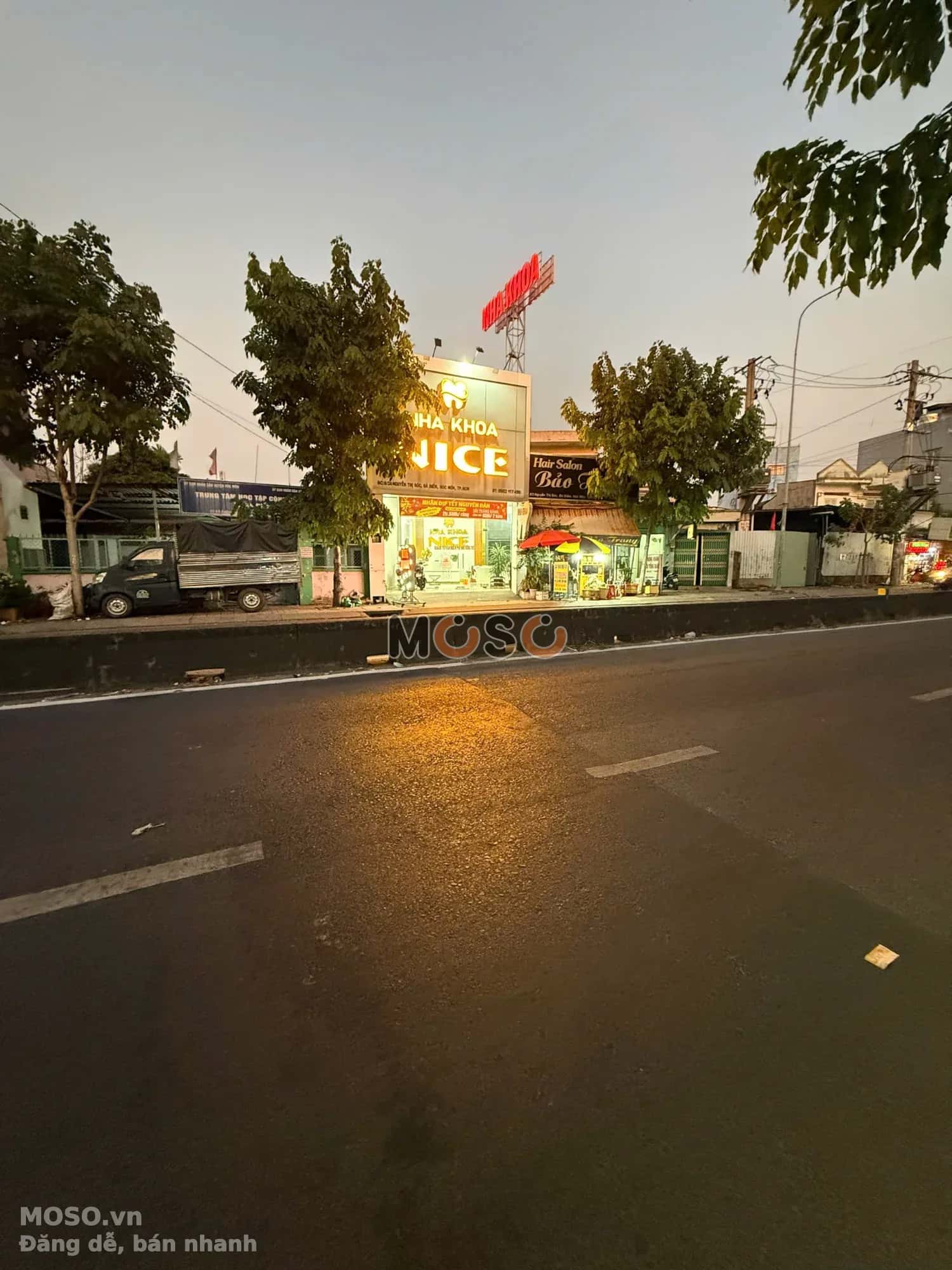 Bán nhà mặt tiền Nguyễn Thị Sóc, Ấp Hưng Lân  Huyện Hóc Môn, TP.HCM – 4 phòng ngủ, giá 16.5 tỷ - ảnh 8