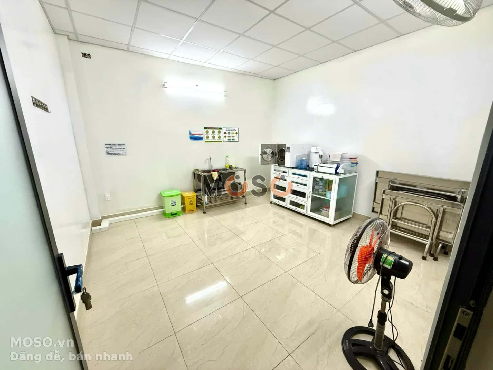 Bán nhà mặt tiền Nguyễn Thị Sóc, Ấp Hưng Lân  Huyện Hóc Môn, TP.HCM – 4 phòng ngủ, giá 16.5 tỷ - ảnh 5