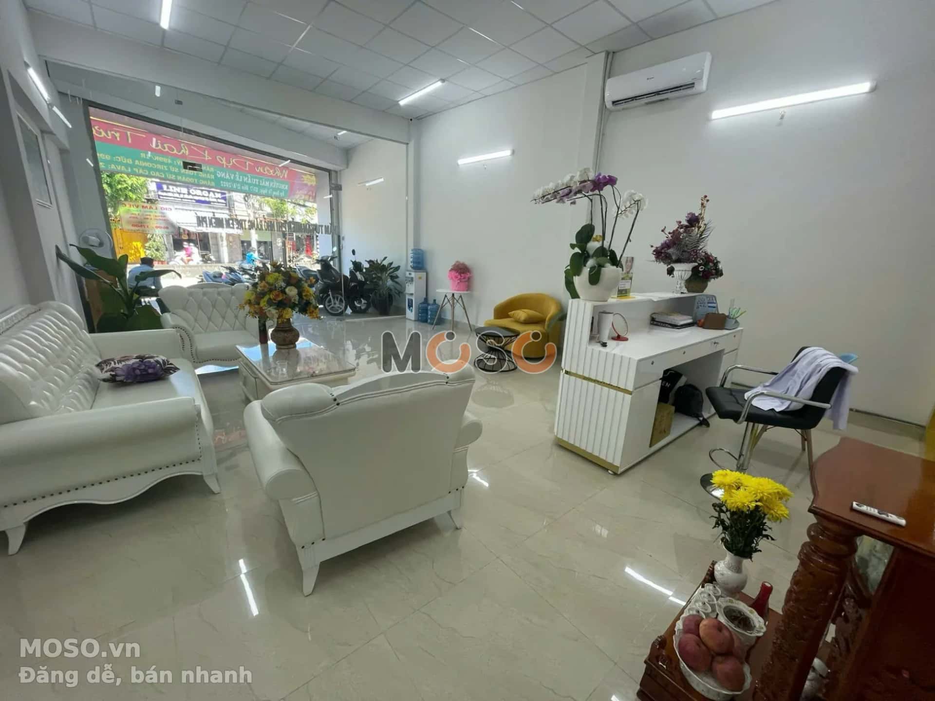 Bán nhà mặt tiền Nguyễn Thị Sóc, Ấp Hưng Lân  Huyện Hóc Môn, TP.HCM – 4 phòng ngủ, giá 16.5 tỷ - ảnh 3