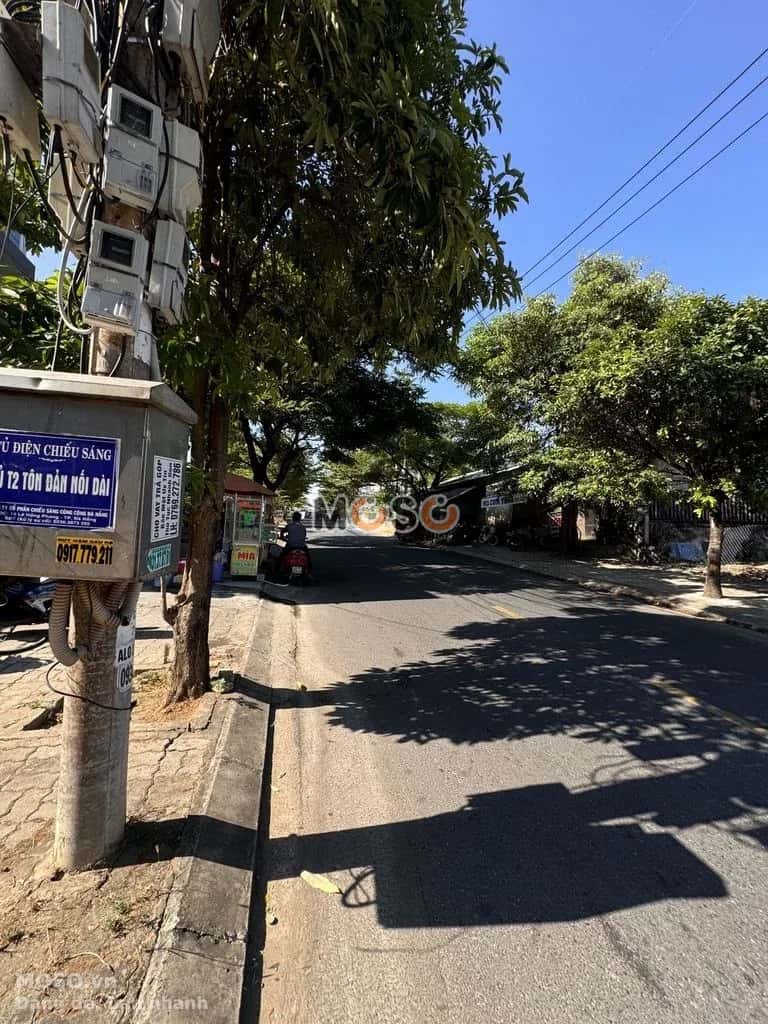 Bán đất Tôn Đản Quận Cẩm Lệ, TP. Đà Nẵng – giá 4.3 tỷ - ảnh 3