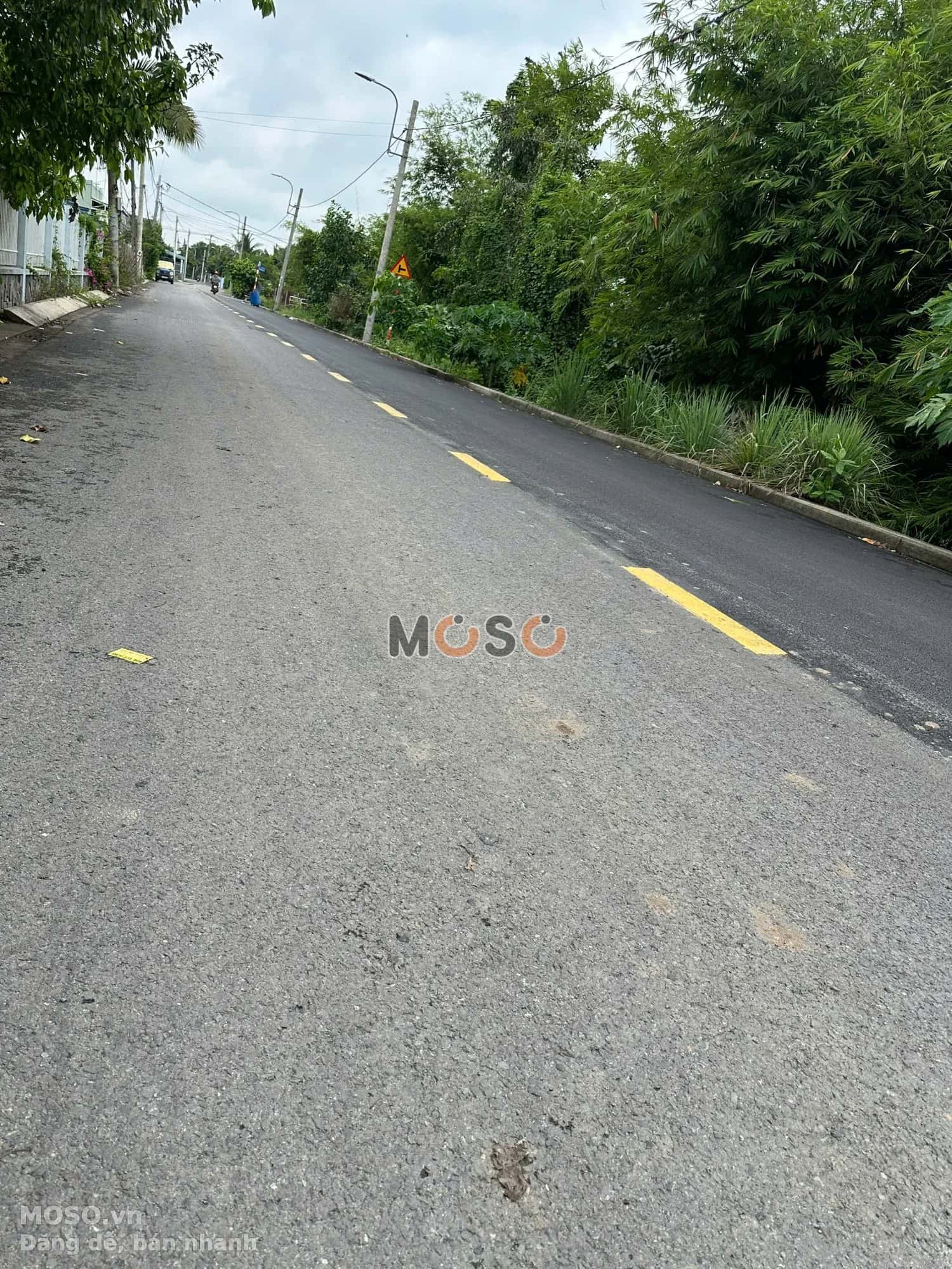 Bán đất Nhị Bình 10A Huyện Hóc Môn, TP.HCM – giá 8.9 tỷ - ảnh 3