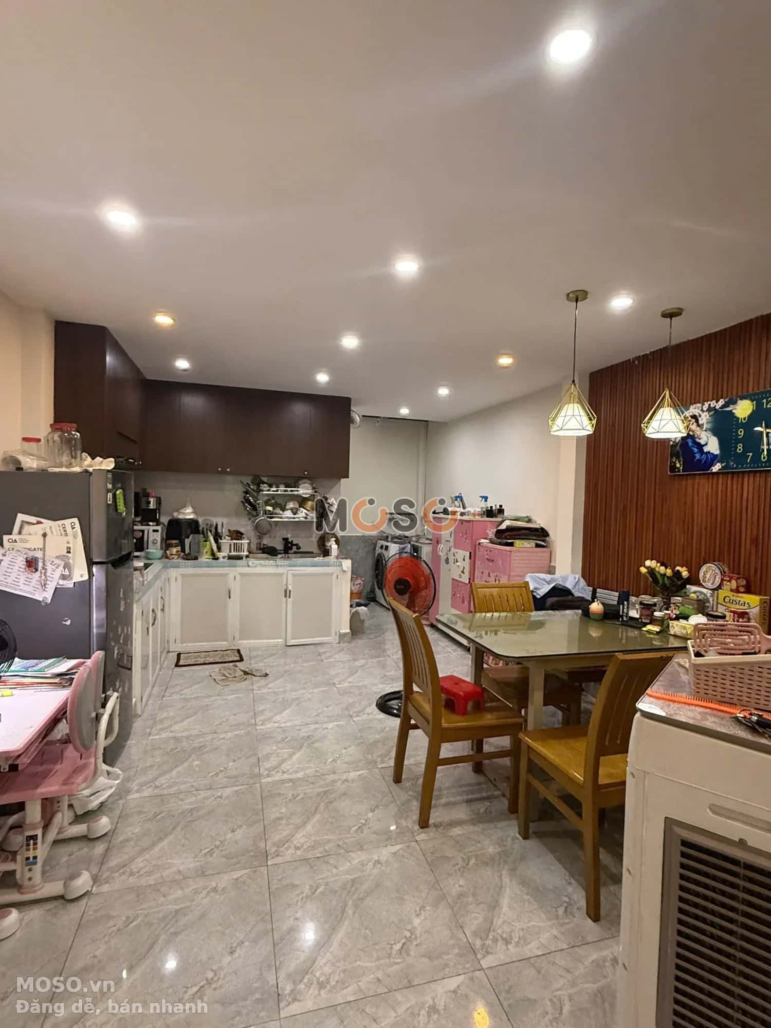 Bán nhà hẻm Thới An 13 Quận 12, TP.HCM – 2 phòng ngủ, giá 4.2 tỷ - ảnh 3