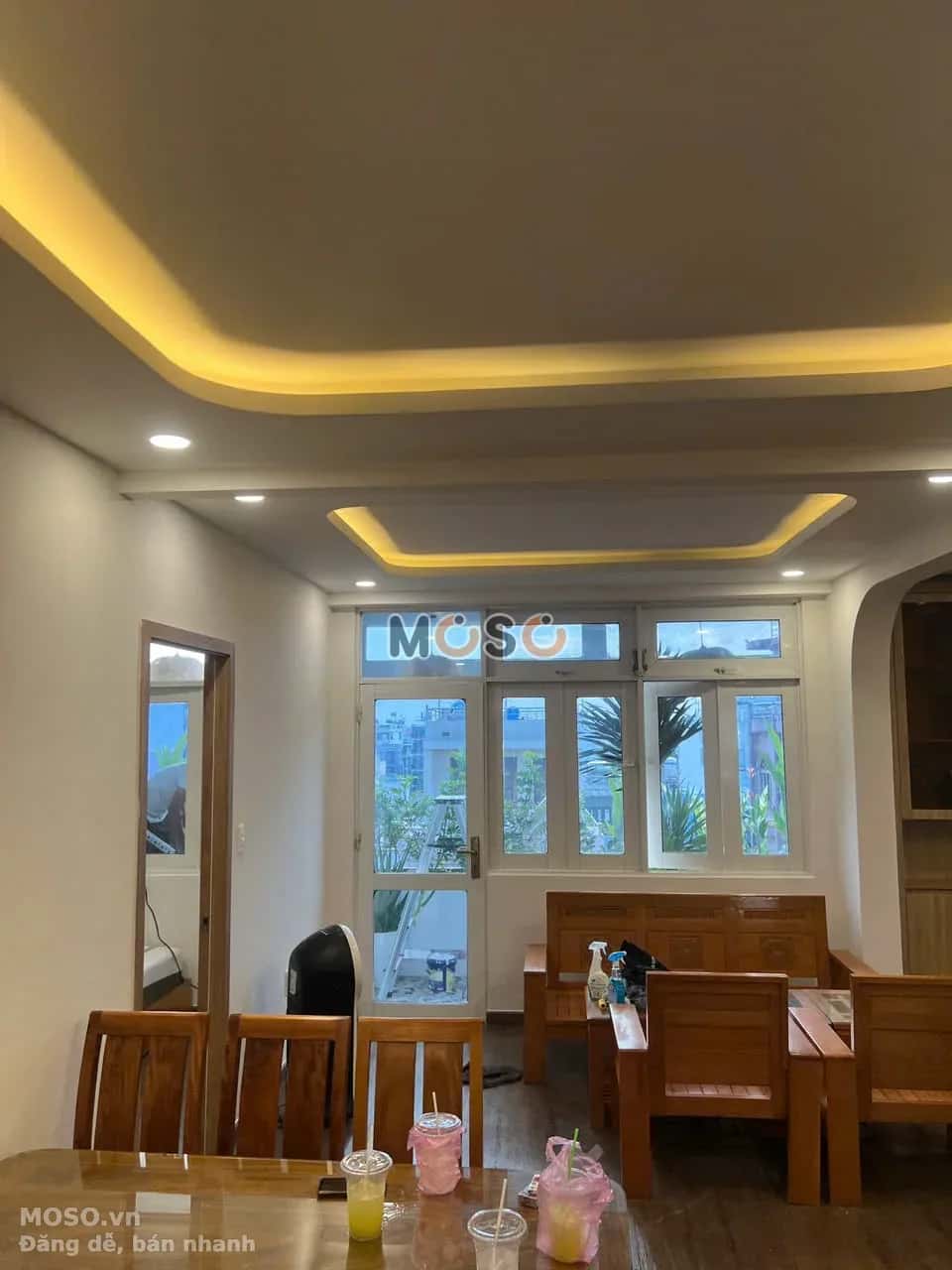 Bán căn hộ chung cư Dương Văn Dương Quận Tân Phú, TP.HCM – 2 phòng ngủ, giá 2.9 tỷ - ảnh 2