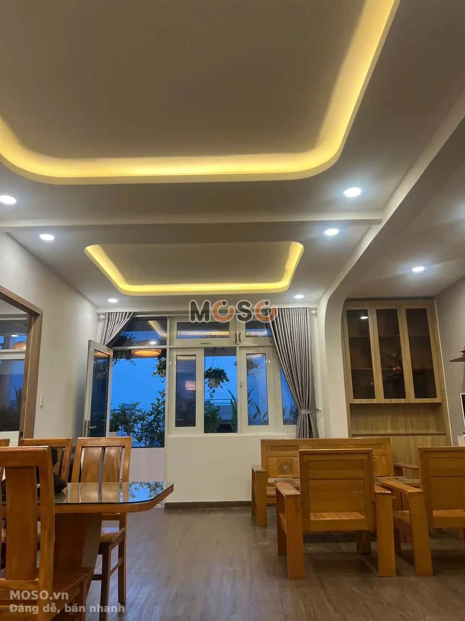 Bán căn hộ chung cư Dương Văn Dương Quận Tân Phú, TP.HCM – 2 phòng ngủ, giá 2.9 tỷ - ảnh 3