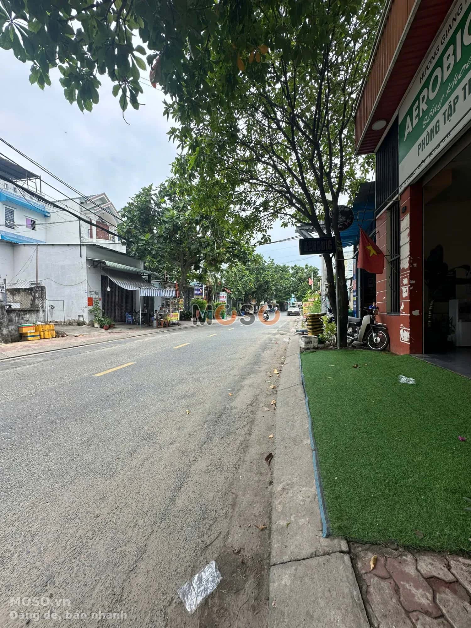 Bán nhà hẻm Thới An 13 Quận 12, TP.HCM – 2 phòng ngủ, giá 4.2 tỷ - ảnh 5