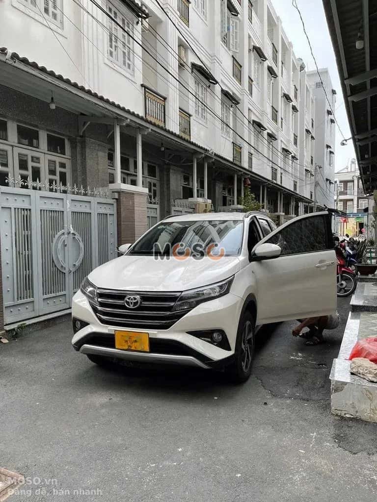 Bán nhà hẻm Trương Đình Hội  Quận 8, TP.HCM – 4 phòng ngủ, giá 5.7 tỷ - ảnh 7