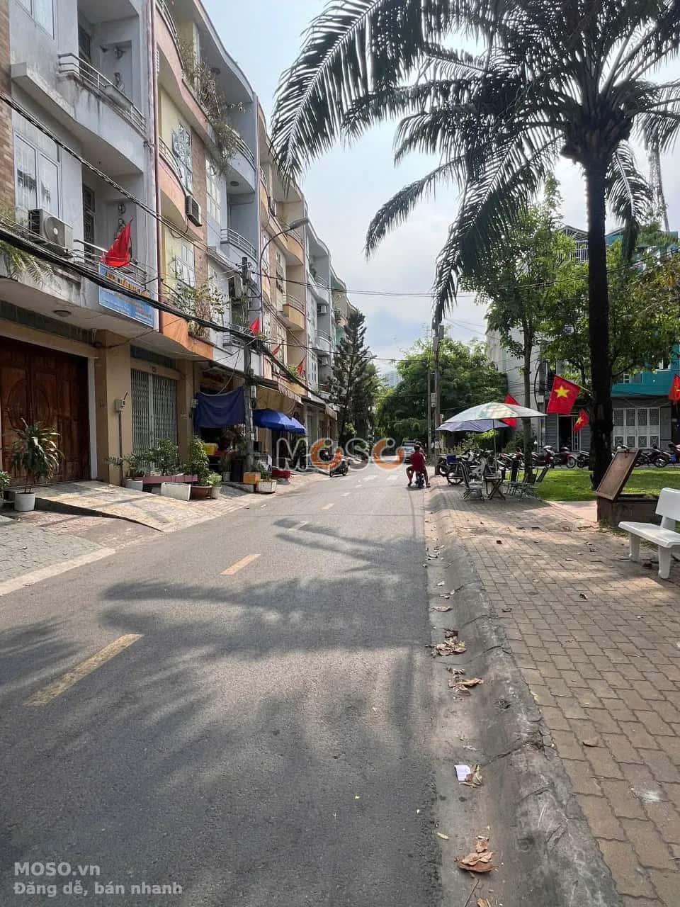 Bán nhà mặt tiền đường số 320 Bông Sao Quận 8, TP.HCM – 5 phòng ngủ, giá 11.6 tỷ - ảnh 7