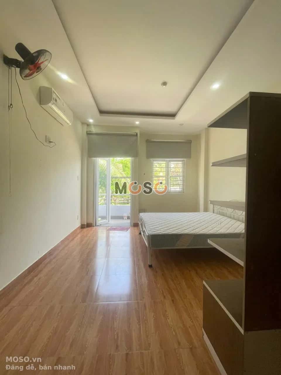 Bán nhà mặt tiền đường số 320 Bông Sao Quận 8, TP.HCM – 5 phòng ngủ, giá 11.6 tỷ - ảnh 6