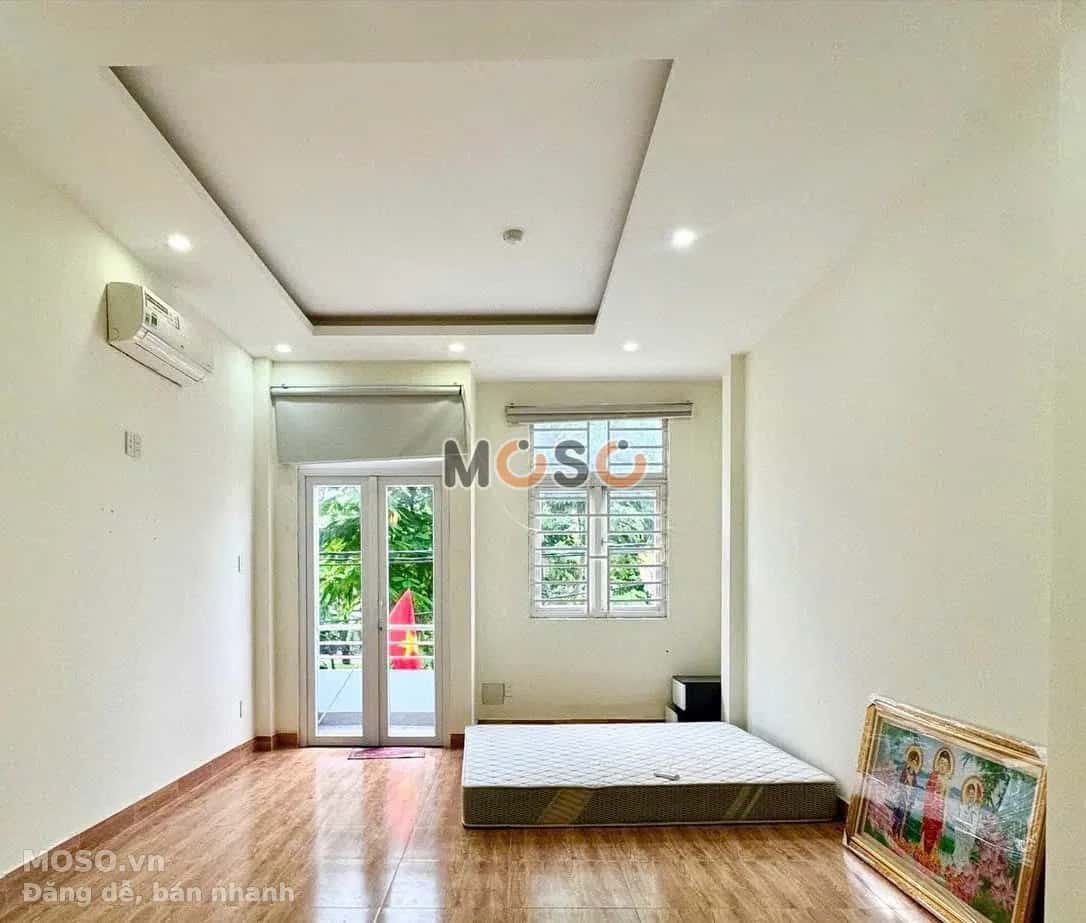 Bán nhà mặt tiền đường số 320 Bông Sao Quận 8, TP.HCM – 5 phòng ngủ, giá 11.6 tỷ - ảnh 5