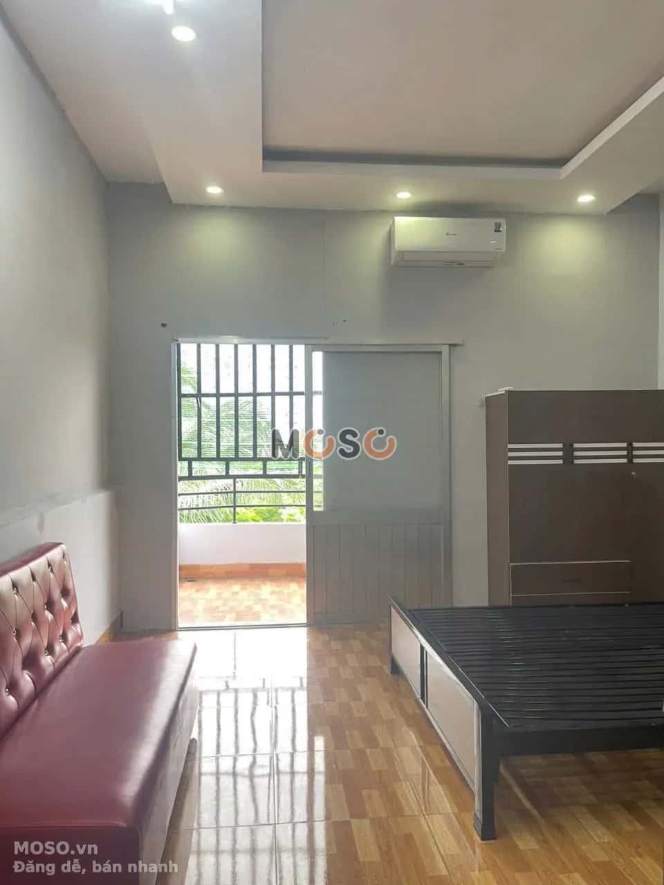 Bán nhà mặt tiền đường số 320 Bông Sao Quận 8, TP.HCM – 5 phòng ngủ, giá 11.6 tỷ - ảnh 4